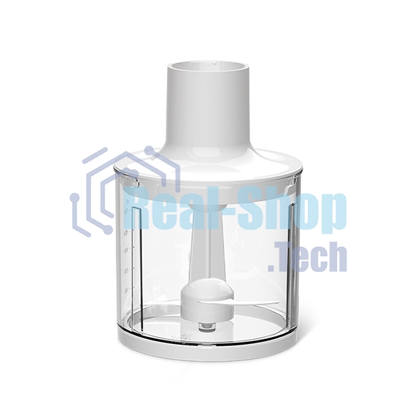 Блендер погружной Blackton Bt HB420PS White-Black