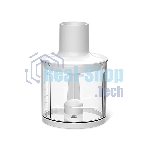 Блендер погружной Blackton Bt HB420PS White-Black