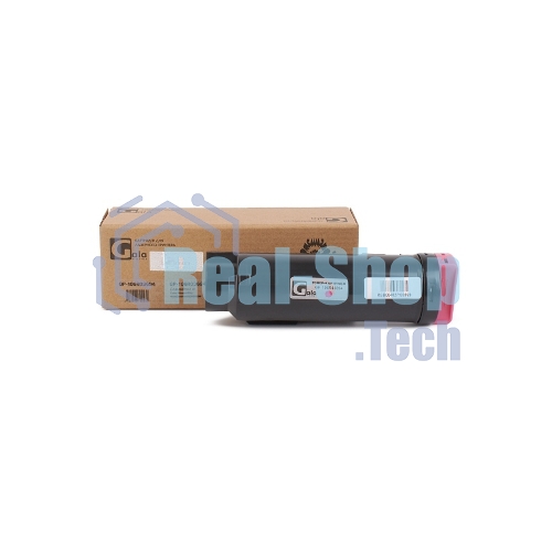 Картридж лазерный GalaPrint GP-106R03694 пурпурный (4300 стр) для Xerox Phaser 6510/WorkCentre 6515/6515DNI