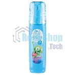Ручка корректор Deli Cover UP EH10200 шариковый белый 12мл