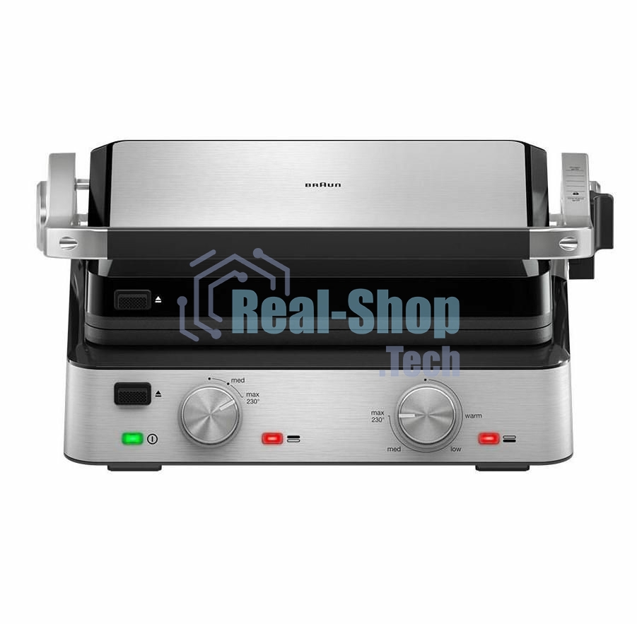 Контактный гриль BRAUN CG7010
