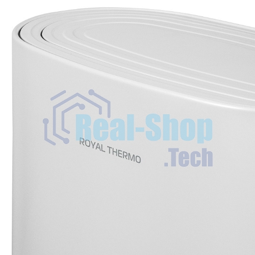 Водонагреватель Royal Thermo RWH 80 Smalto Inverter