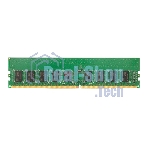 Оперативная память Synology, DDR4, 4GB (1x4GB), 2666MHz, CL19, DIMM