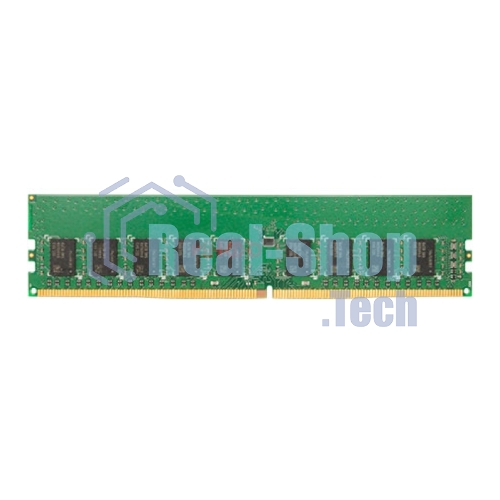 Оперативная память Synology, DDR4, 4GB (1x4GB), 2666MHz, CL19, DIMM