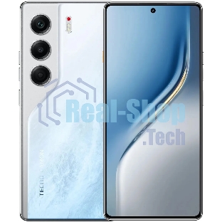 Смартфон Tecno Camon 40 CM5, 8/256Gb, белый