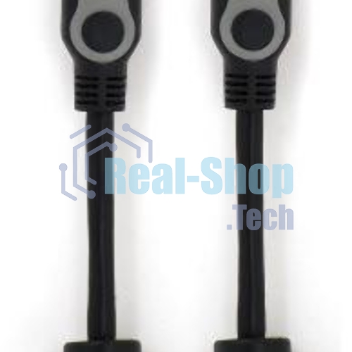 Кабель Smartbuy (К-332-70) HDMI-HDMI VER.1.4B A-M/A-M 2 FILTERS 3M GOLD