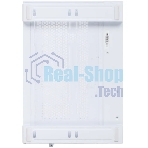 Компьютерный корпус PcCooler C3 T500 WH белый без БП ATX 2xUSB 3.0 1xUSB3.1 audio bott PSU