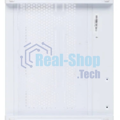 Компьютерный корпус PcCooler C3 T500 WH белый без БП ATX 2xUSB 3.0 1xUSB3.1 audio bott PSU