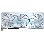 Видеокарта Gigabyte PCI-E 5.0 GV-N5080AORUSM ICE-16GD 1.0 NVIDIA GeForce RTX 5080 16Gb 256bit GDDR7 2617/30000 HDMIx1 DPx3 HDCP Ret