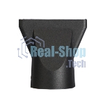 Фен Centek CT-2239 черный, 2200 Вт