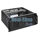 Серверный корпус ExeGate Pro 4U350-02 (RM 19