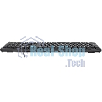 Клавиатура Oklick 180M проводная, USB Type-A, чёрный