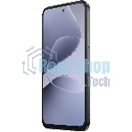 Смартфон Infinix HOT 60i 4/128Gb, черный