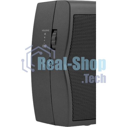 Радиоприемник Vitek VT-3591 (GY) LED индикатор Телескопическая антенна Тип батареек	UM-1