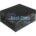 Блок питания Aerocool/Formula 1000W Retail KCAS PLUS 1000GM, 80 PLUS Gold, ATX v2.4, модульный, fan 14cm, 6x PCI-E [6+2-Pin], 10x SATA, 6x MOLEX