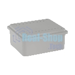 Коробка распределительная DKC 53910 ОП 120х80х50, гладкие стенки, IP56