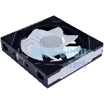 Вентилятор для корпуса Lian-Li Uni Fan SL-INF Wireless 120 Reverse ARGB 120х122.1x28 черный 4-pin 32.2дБ (G99.12RSLIN1W1B.R0) Ret