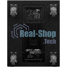 Сабвуфер Yamaha DXS15MKII активный, 15