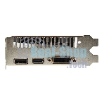 Видеокарта Afox GeForce GTX750 2Gb GDDR5 128BIT DVI HDMI VGA ATX SINGLE FAN (AF750-2048D5H6-V3)