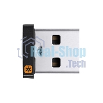 Ресивер LOGITECH USB Unifying Receiver - 2.4GHZ - EMEA - STANDALONE