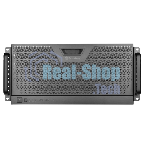 Компьютерный корпус Silverstone SST-RM51