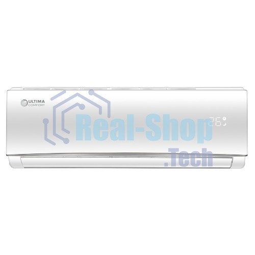 Внутренний блок сплит-системы ULTIMA COMFORT ECS-24PN-IN