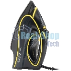 Утюг Hyundai H-SI01560 3200 Вт черный/желтый