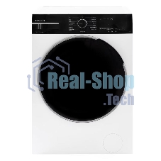 Стиральная машина Hotpoint WSH 8291 VBX белый загр. фронтальная макс.: 8 кг 1200об/мин класс: А