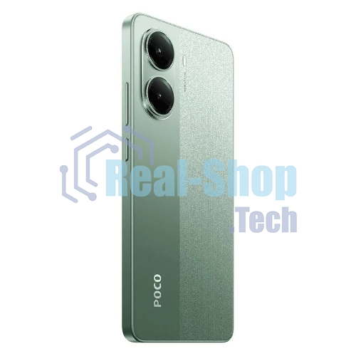 Смартфон Poco X7 Pro 5G 8/256Gb зеленый