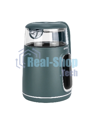 Электрочайник Centek CT-0052 зеленый, 1.7 л, 2200 Вт, скрытый нагревательный элемент, поддержание температуры