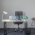 Настольная лампа UNIEL (UL-00004465) TLD-563 белый/LED/360LM/4500K/DIMMER