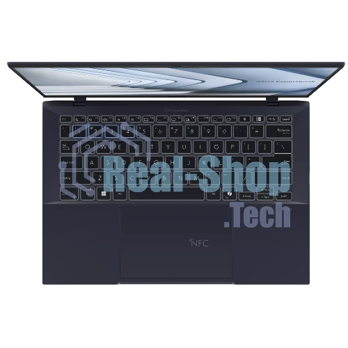 Ноутбук ASUS ExpertBook Premium B9403CVAR-PP2161 14.0