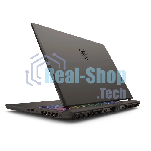 Ноутбук MSI Vector 17 HX AI A2XWIG-063XRU/17