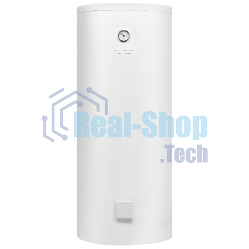 Бойлер косвенного нагрева Royal Thermo AQUATEC INOX RTWX 200 напольный