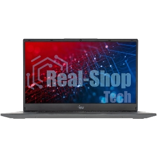 Ноутбук IRU Tactio 15PHR Ryzen 5 7430U 8Gb SSD256Gb AMD Radeon Graphics 15.6