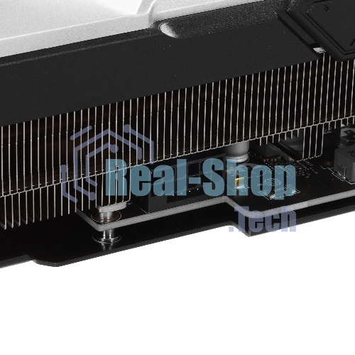 Видеокарта MSI RTX4080 VENTUS 3X E OC 16GB GDDR6X 256bit 2xDP 2xHDMI 3FAN RTL
