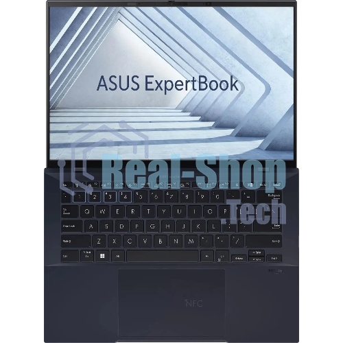 Ноутбук ASUS ExpertBook B9 OLED B9403CVAR-PP2161 Intel Core 5 120U 1400MHz/14