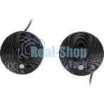 Микрофоны выносные проводные 2 шт. (989-000171) для Logitech ConferenceCam Group