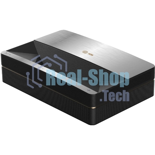 Проектор Cactus CS-U1.SG DLP 27200Lm (3840x2160) 800000:1 ресурс лампы:25000часов 2xUSB typeA 2xHDMI 9.7кг
