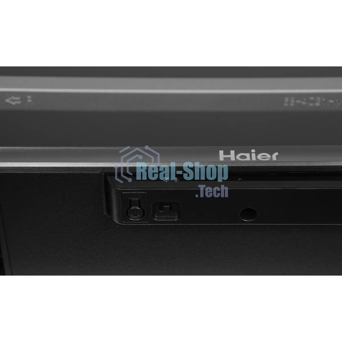 Телевизор Haier 43