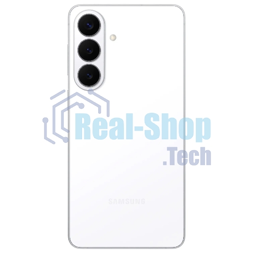 Смартфон Samsung Galaxy S26+ SM-S947B 12/256Gb, белый