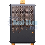 Корпус Jonsbo Jonsplus Z20, Mini-Tower, оранжевый