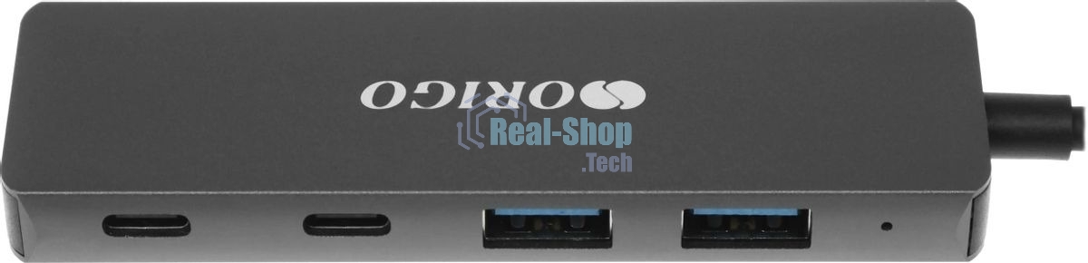 USB-концентратор ORIGO OU3340C/A1A, USB Type-C, USB 3.0/USB Type-C, USB Type-C
