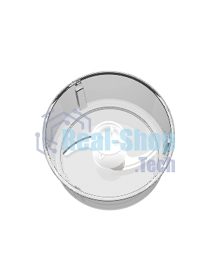 Блендер погружной Blackton Bt HB420PS White-Black