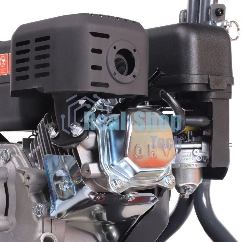 Мойка высокого давления бензиновый PATRIOT GT5 Pro