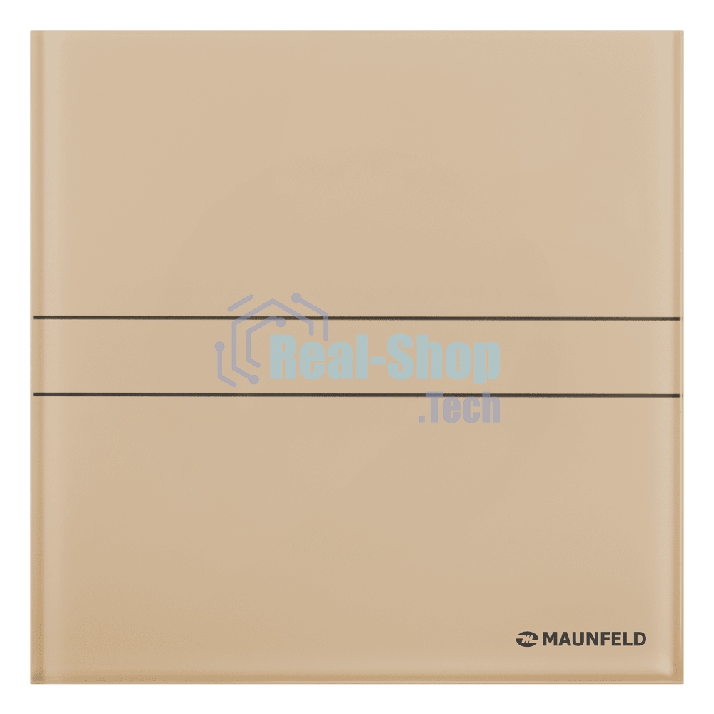 Вытяжной вентилятор Maunfeld MFE12GbG