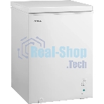 Морозильный ларь Centek CT-4002, белый, 143 л