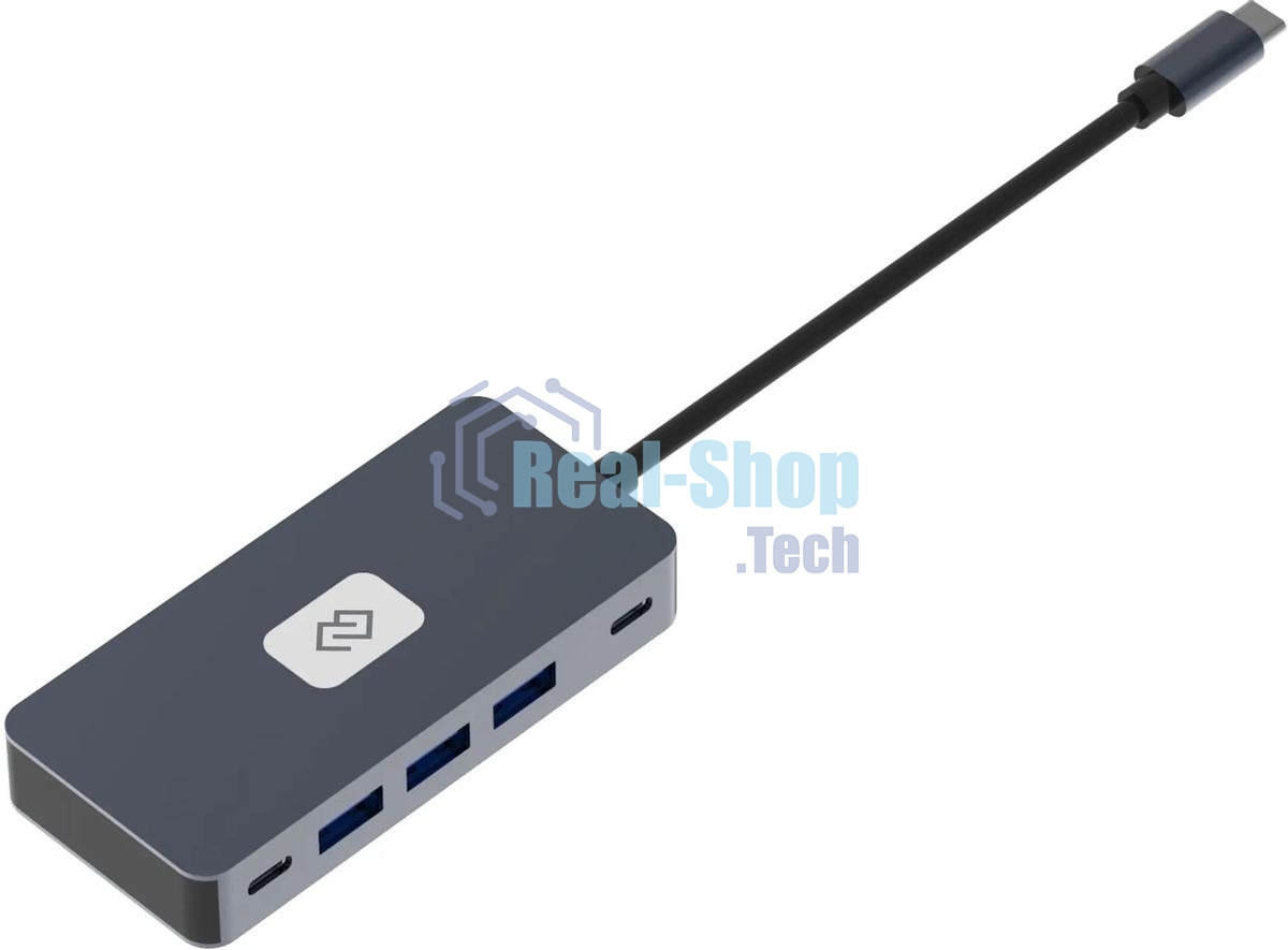 Стыковочная станция Digma DS-807