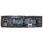 Материнская плата Gigabyte B860 EAGLE WIFI6E, LGA 1851, Intel B860, 4xDDR5, 4xSATA, 3xM.2, 1xPCIe 5.0 x16, 2xPCIe 4.0 x16, 1xHDMI, 1xDP, 1x 2.5Gb LAN, 4xUSB-A 2.0, 1xUSB-A 3.2 Gen 1, 1xUSB-A 3.2 Gen 2, 1xUSB-C 3.2 Gen 2x2, 7.1, 3x3.5 мм, ATX