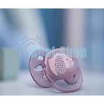 Пустышка Philips Avent ultra soft, собачка, 6-18 мес., 1 шт.